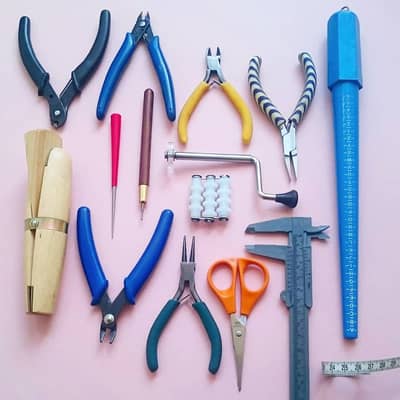 Jewellery Tools