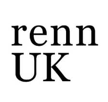 Renn UK logo