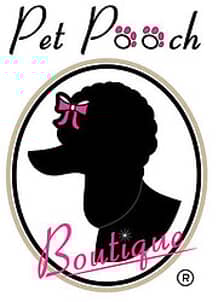 Pet Pooch Boutique logo