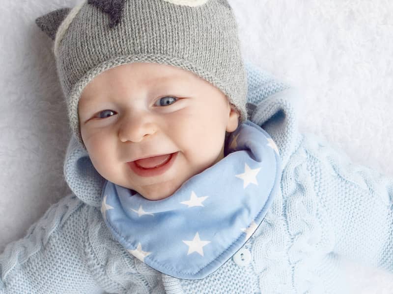 Jack & Jillaroo Single Sided Dribble Bib