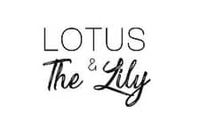 Lotus & The Lily logo