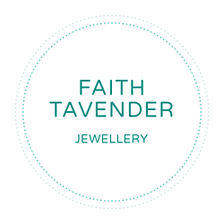 Faith Tavender Jewellery logo