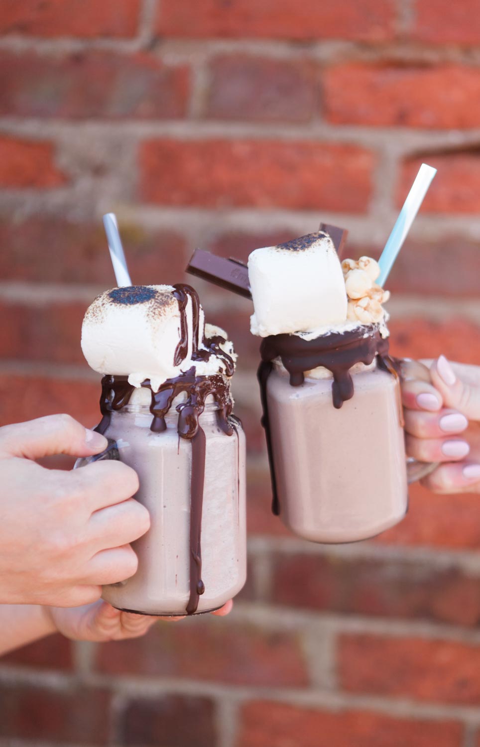 Freakshake Kits