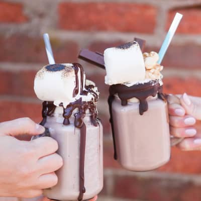 Freakshake Kits