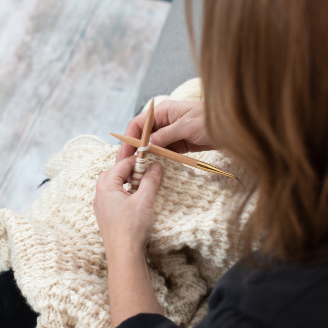 Designed in Northumberland