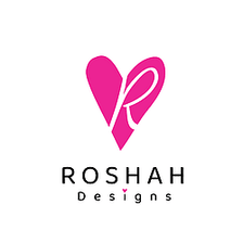 Roshah Designs logo
