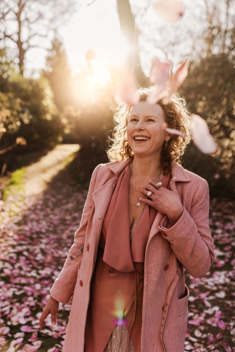 louisa russell jewellery