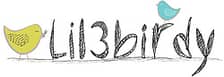 Lil3birdy logo