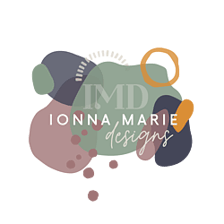 Ionna Marie Designs logo