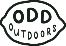 Odd Outdoors logo