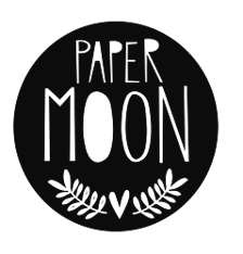 Paper Moon logo