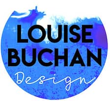 Louise Buchan logo