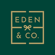 EDEN & CO. Hampers logo