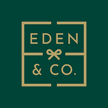 EDEN & CO. Hampers logo