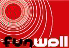 FunWall logo