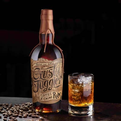 Crusty Juggler Coffee & Cacao