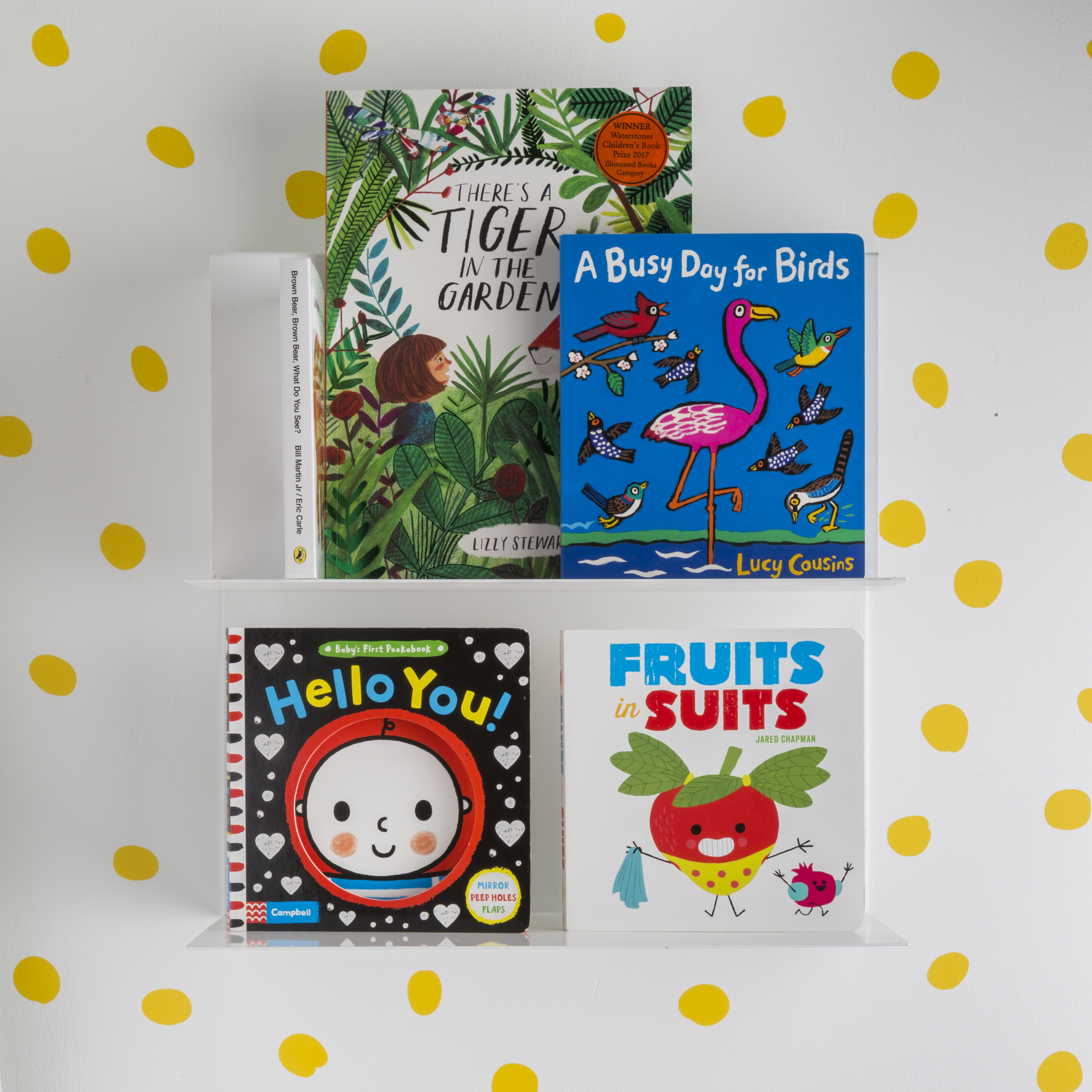 New Baby Hidden Gems