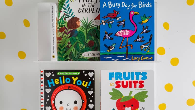 New Baby Hidden Gems