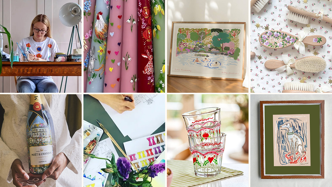 Best handmade products compilation