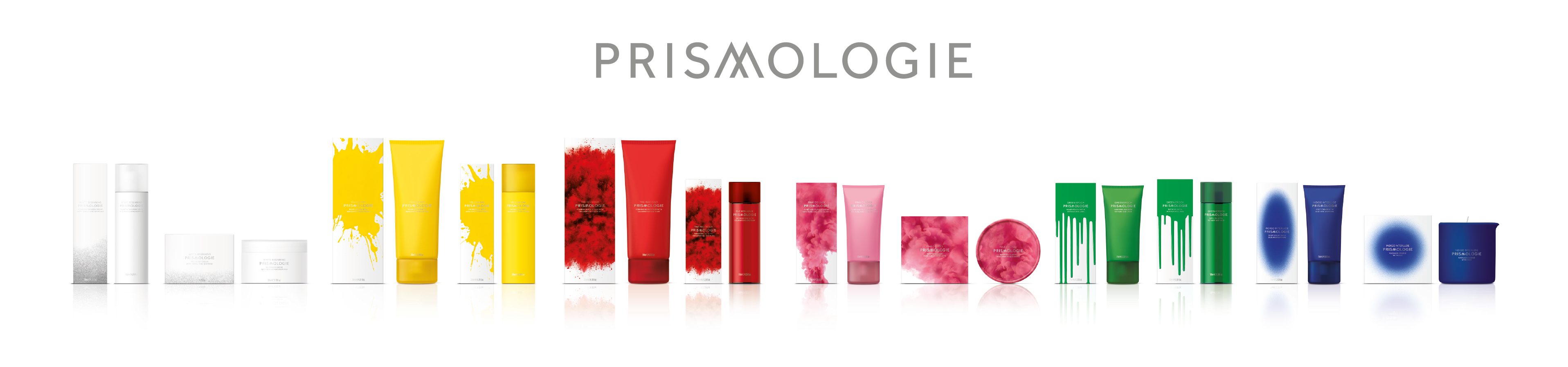 12 unique Bodycare products to promote happiness, relaxation and vigour.