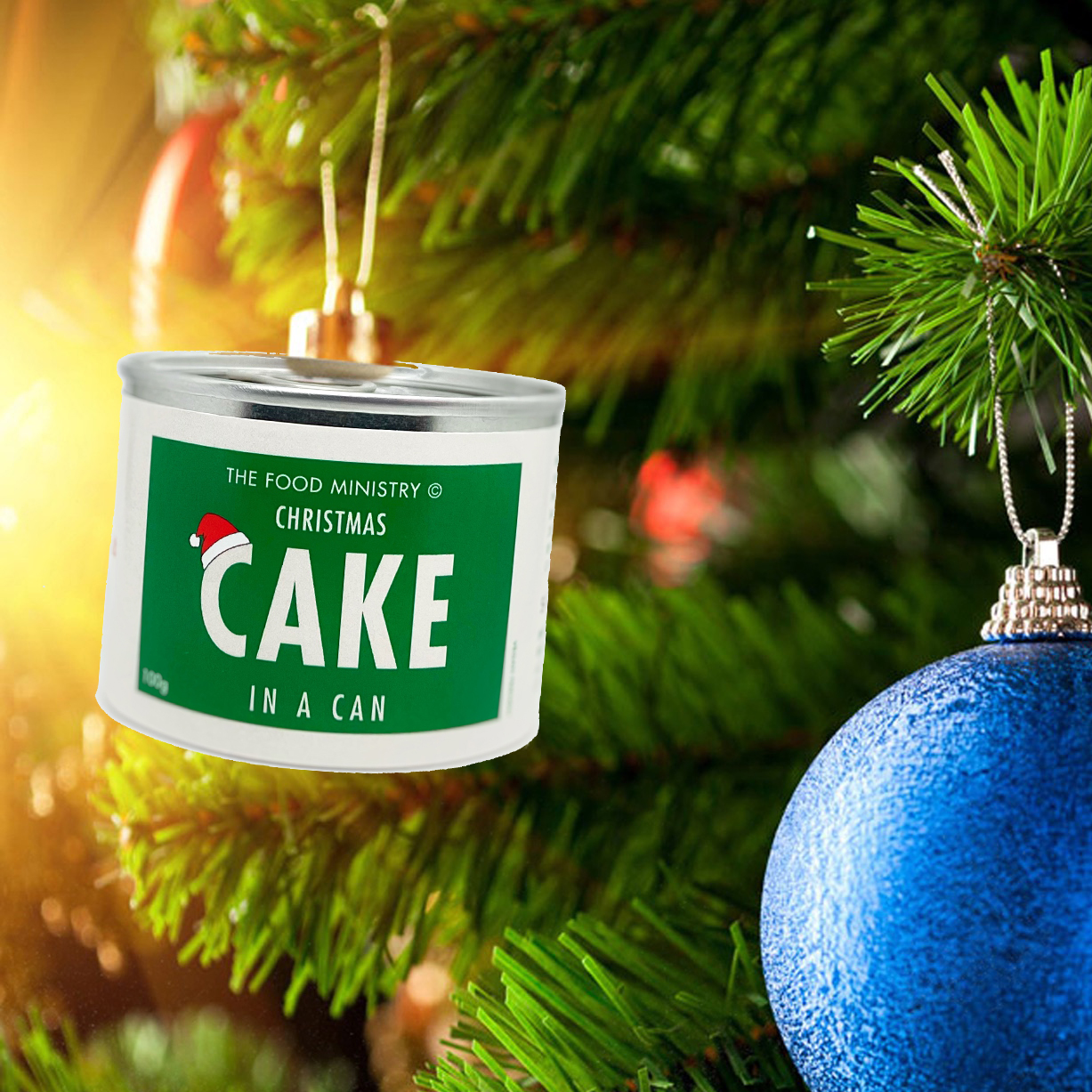 A flavour for all occassions