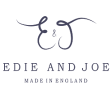 Edie & Joe logo