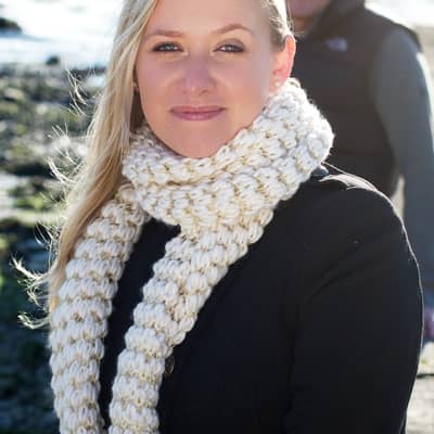 Milly Inspired's Gemma Petherbridge