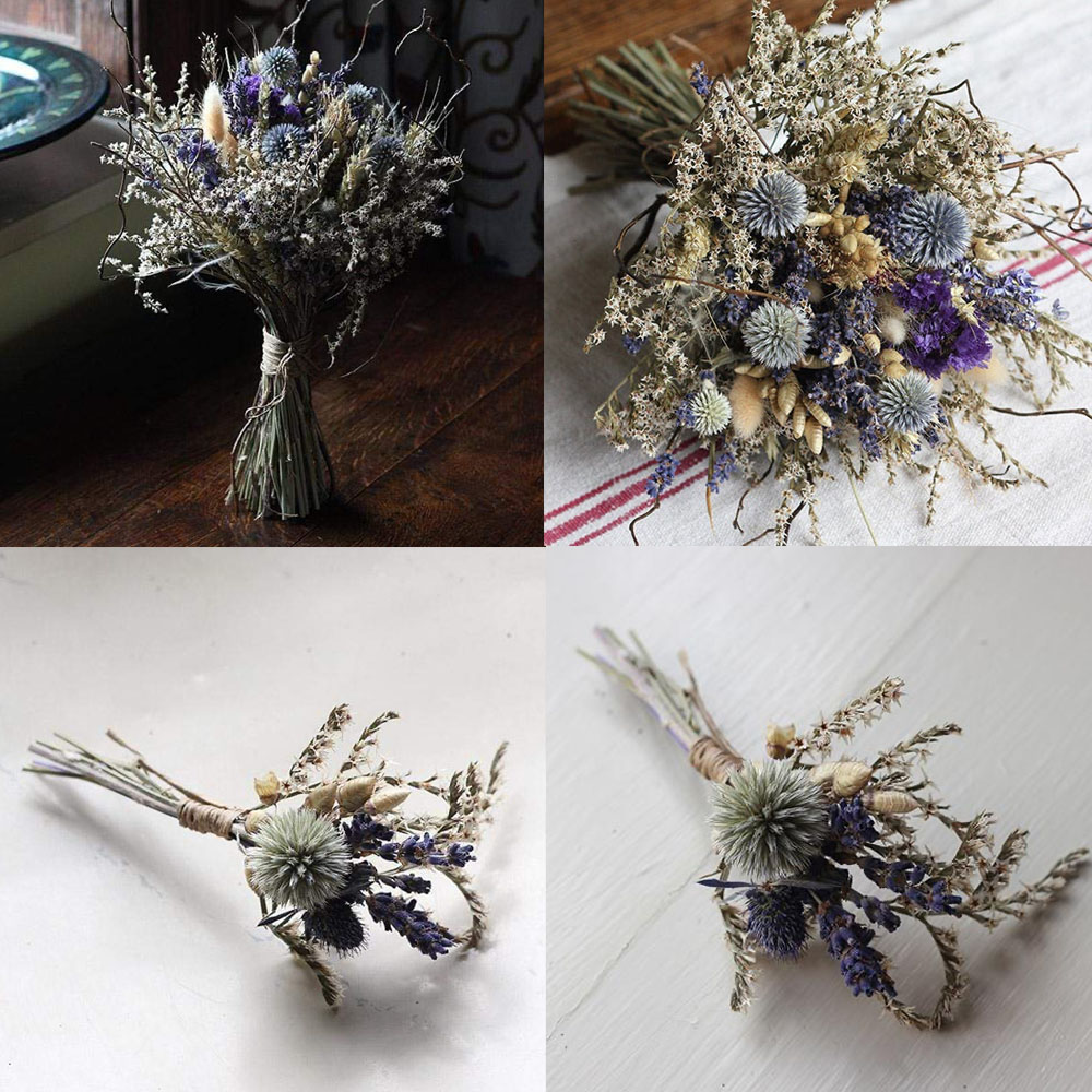 Wonderful Wedding Flowers