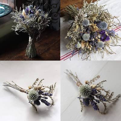 Wonderful Wedding Flowers