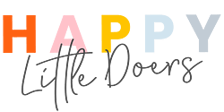 Happy Little Doers logo