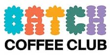 Batch Coffee logo