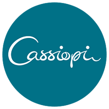 Cassiopi logo