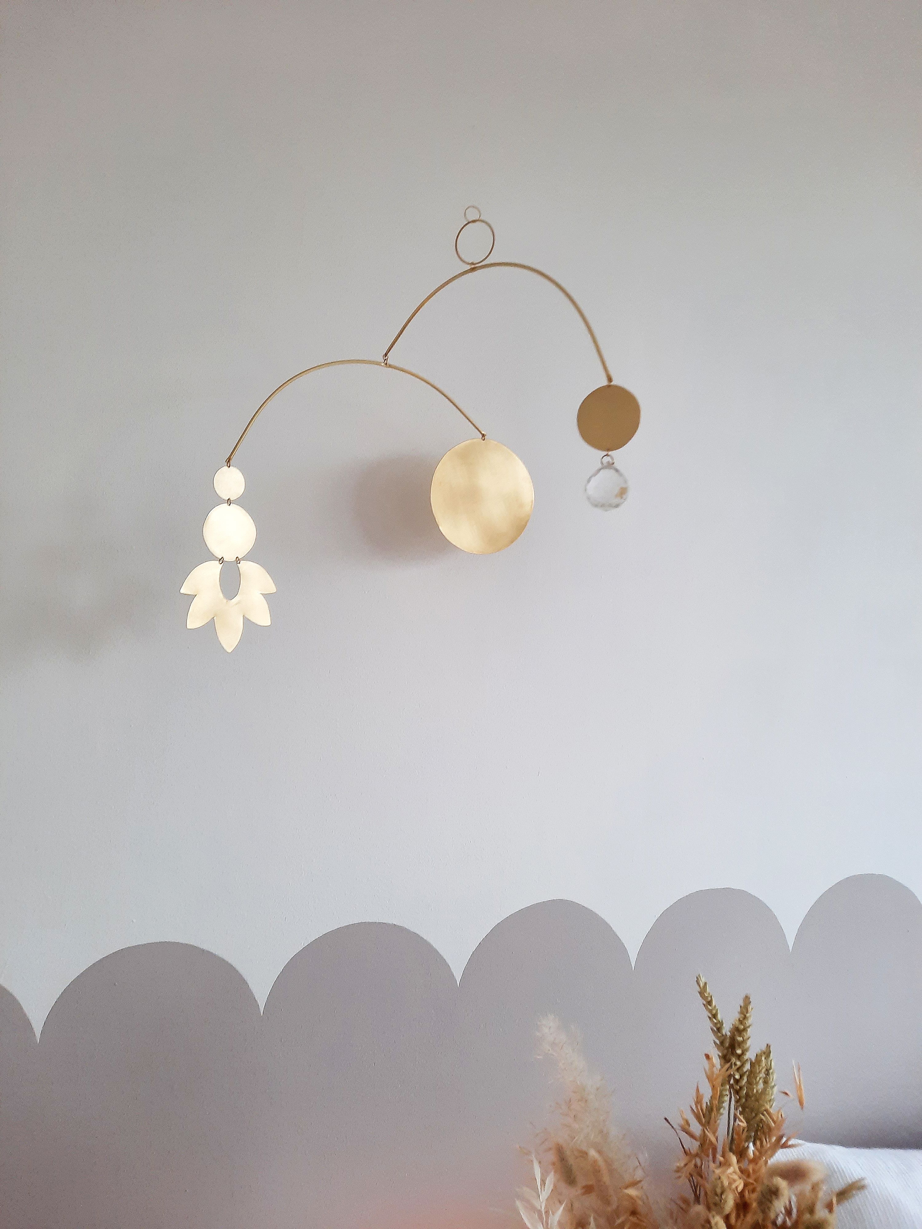 Sundrop baby's room Mobile