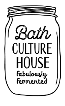 Bath Culture House logo