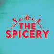 the spicery logo