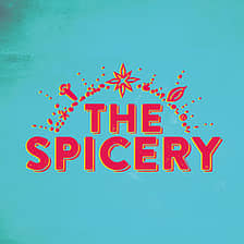 the spicery logo