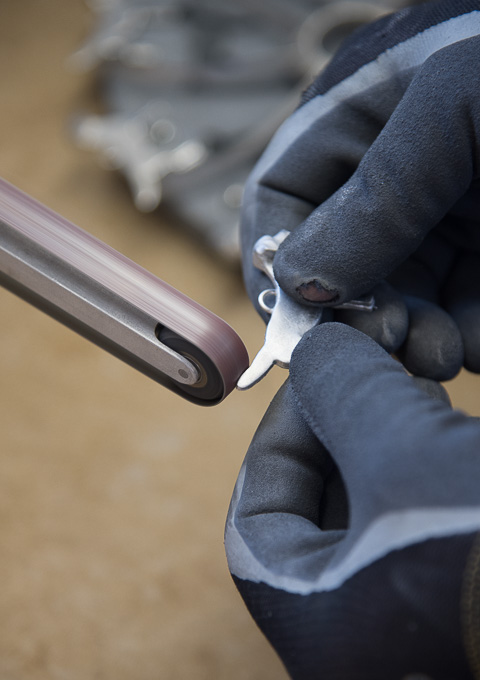 Moulds used for casting