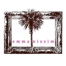 Emma Nissim logo