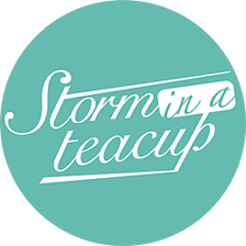 Storm In A Teacup logo