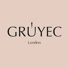 Gruyec London logo