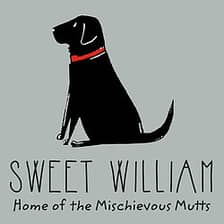 Sweet William Designs logo