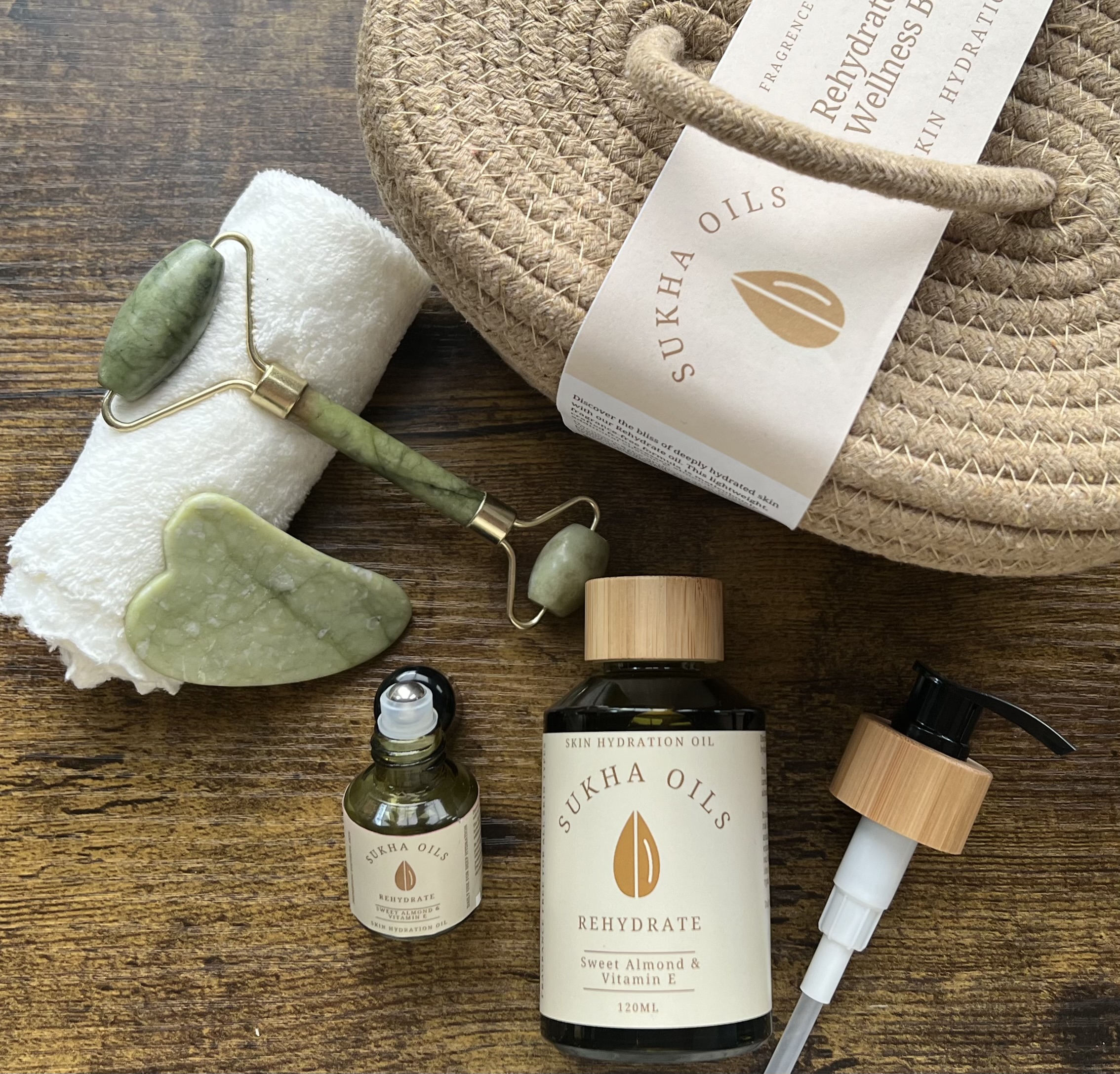 Wellness Gifts
