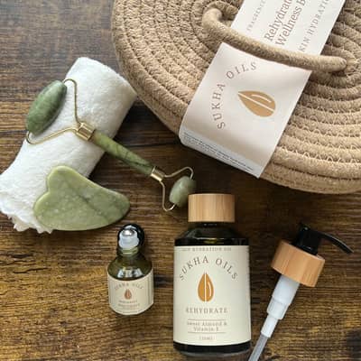 Wellness Gifts