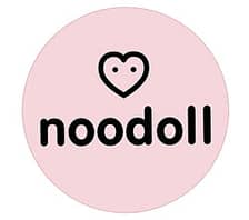 Noodoll logo