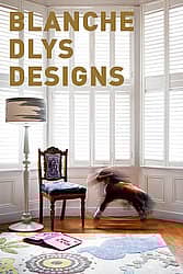 Blanche Dlys Designs logo