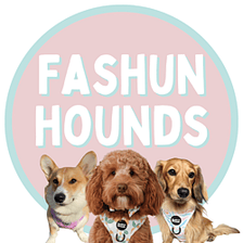 FasHUN Hounds logo