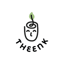THEENK TEA logo