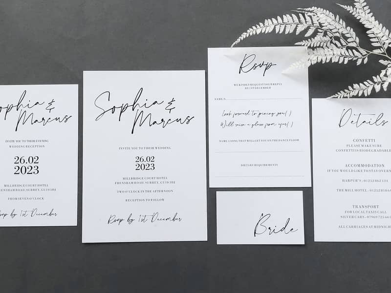 Cards for every occasion