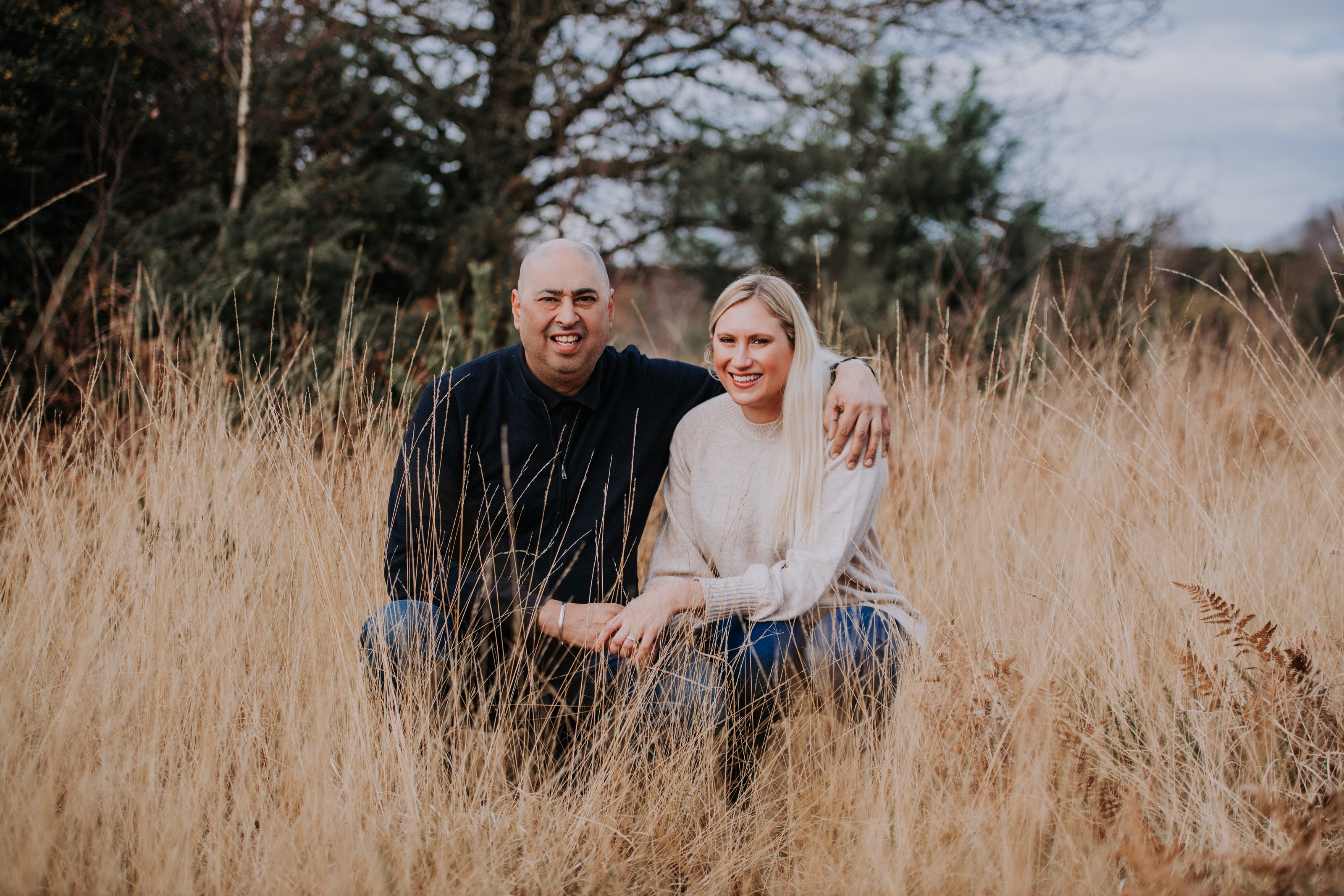 Owners of Libra fine Arts, 