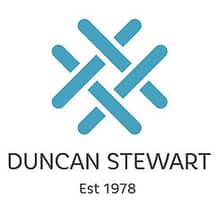 Duncan Stewart logo
